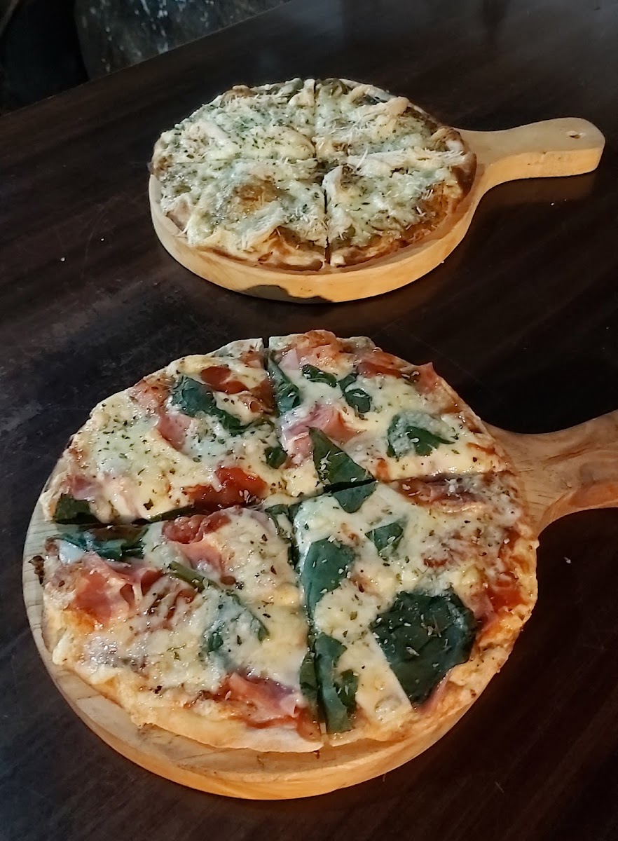 Mondragone Pizzeria Photos 2